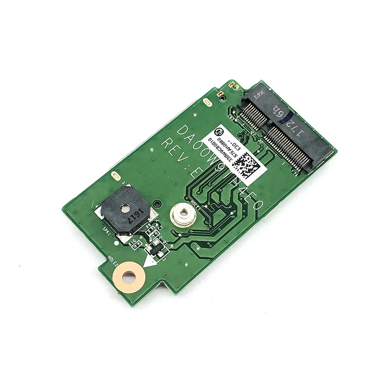 DA00W9TH4E0 769270-001惠普 读卡器小板 HP Pcb Cardreader Board