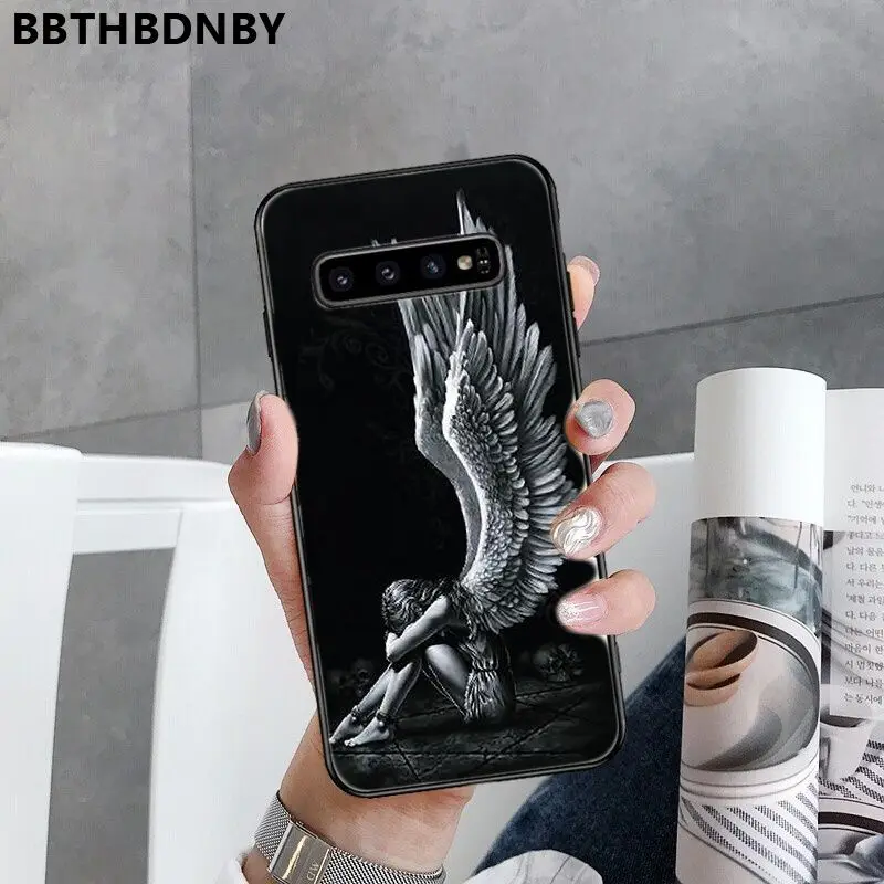 Protective cases For Galaxy S8