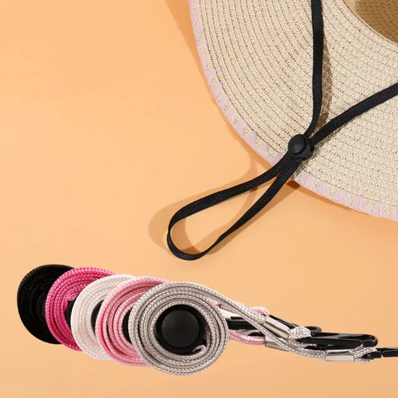 

20pcs Adjustable Length Face Mask Lanyard Handy Convenient Safety Mask Holder Hanger Comfortable Around The Neck Facemask