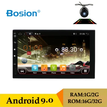 

2 din android 10 car radio for universal cassette player multimedia car gps navigation player BT FM AM RDS wifi 4G free camera