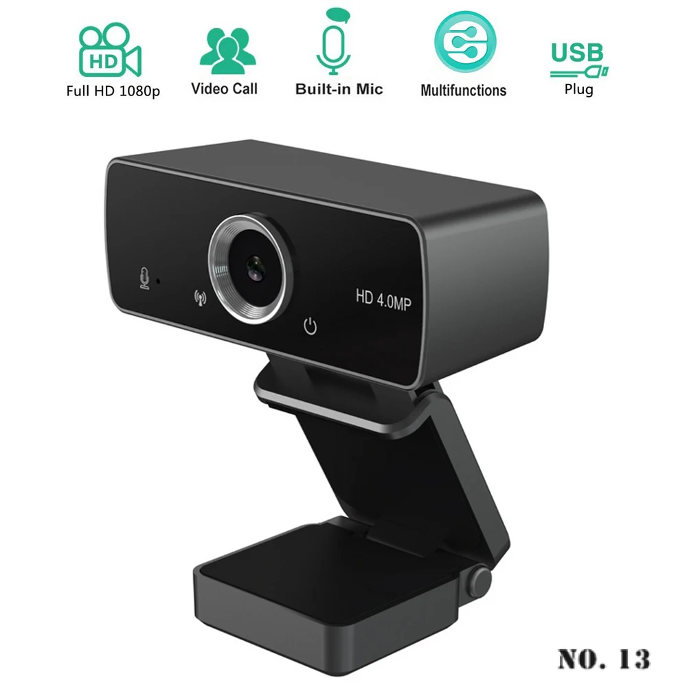 Hzdz002 400w Camera Smart Tv External Device Suitable For Online