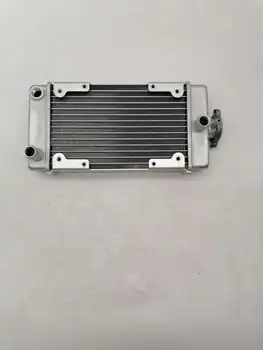 

The Manufacturer Is Suitable for Direct Sales of The Great Eagle King 350 Water Tank Radiator Motorcycle Accessories