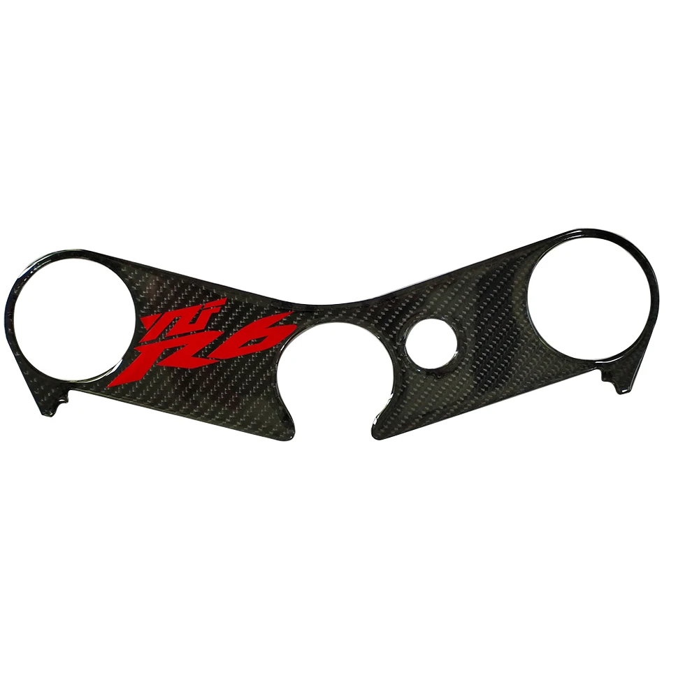 

Новая мотоциклетная 3d-аппликация с логотипом из углеродного волокна Защитная крышка для топливного бака для Yamaha YZF -R6 yzf r6