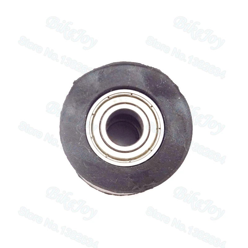 10mm Drive Chain Roller Pulley Tensioner Wheel Guide for 50-160cc Dirt Pit Bike ATV Quad Buggy Scooter Motorcycle Motocross