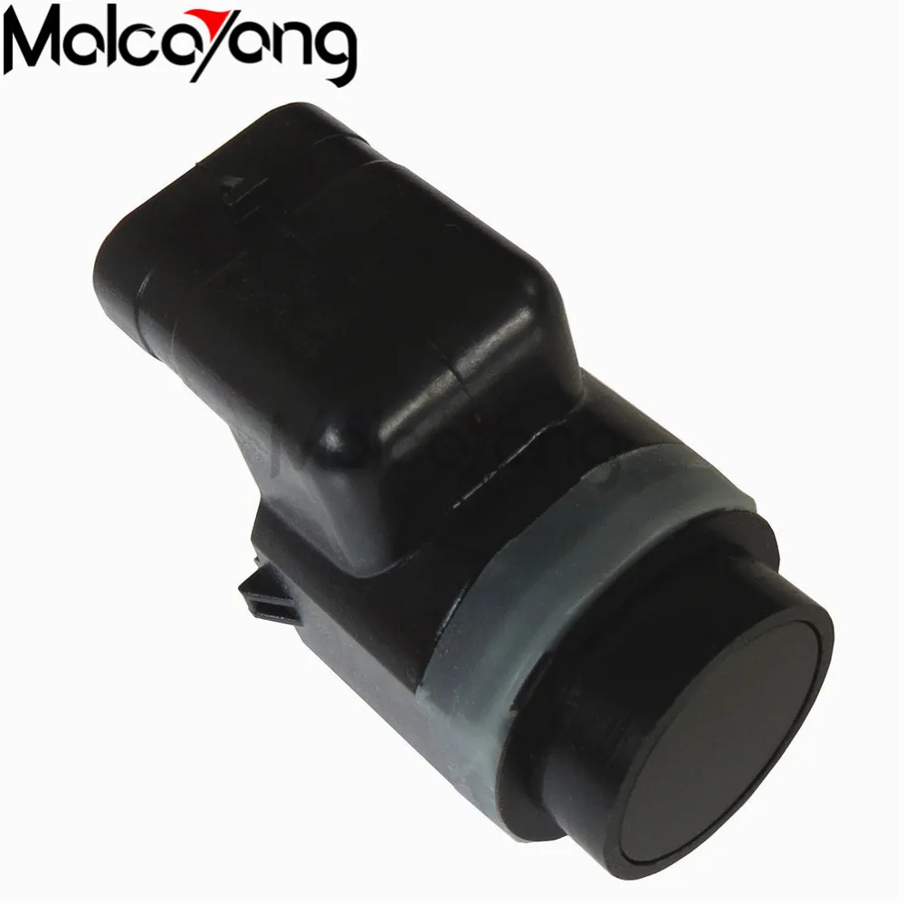 Новый датчик парковки PDC 7970546 для BMW E60 LCI E61 X3 E83 обратного хода 66207970546|Датчики