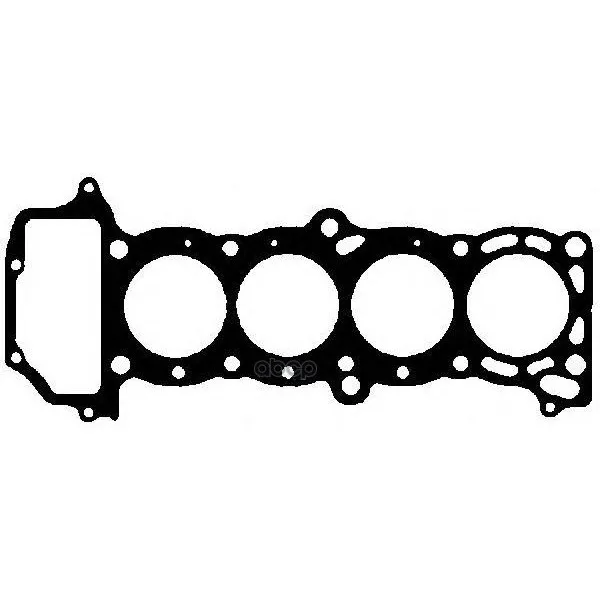 Прокладка Гбц Nissan Primera 1.6 16v Ga16ds 90 VICTOR REINZ арт. 61 52715 00|Зеркала и крышки| |