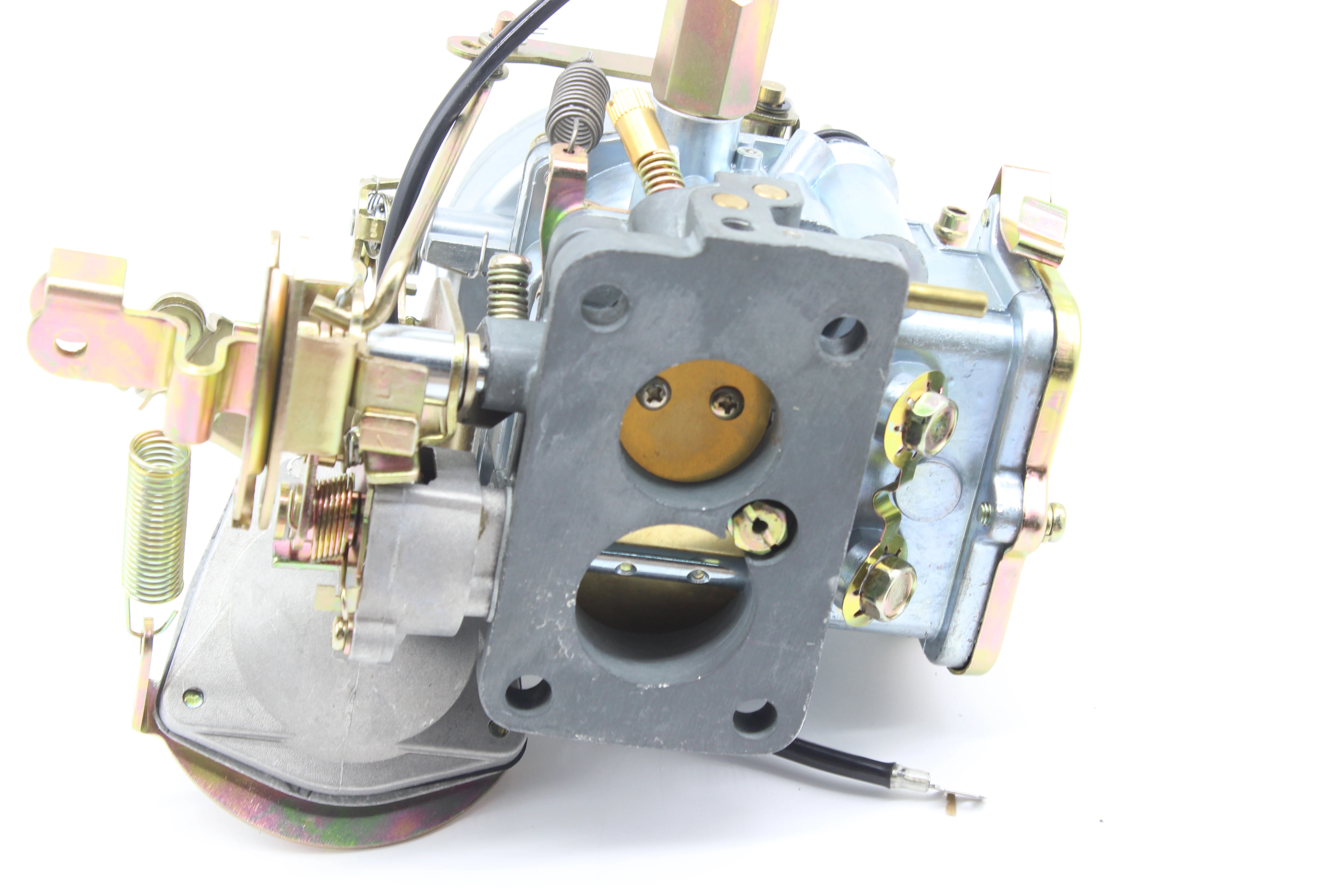 Двигатель карбюратора 1239 16010 NK2445 DC12V карбюратор для Niss @ n L18 Z20|Карбюраторы| |