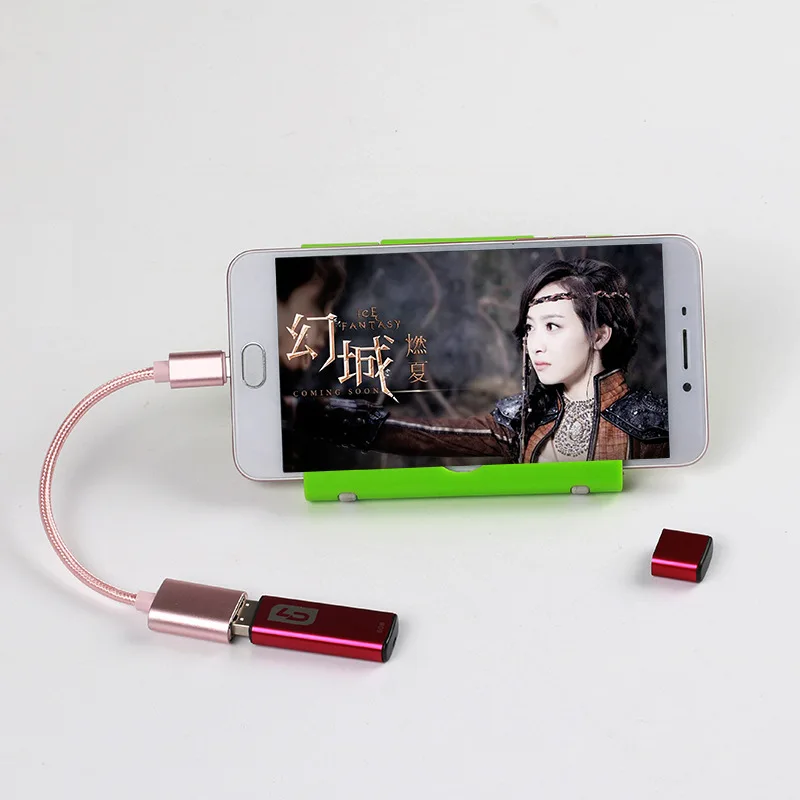 Кабель адаптер с разъемом USB 3 1 типа Папа OTG для Android leTV Huawei oppo vivo планшетного ПК
