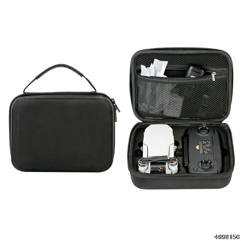 Buy Portable Waterproof Nylon Storage Bag Mini Carrying Case Box for DJI Mavic Mini