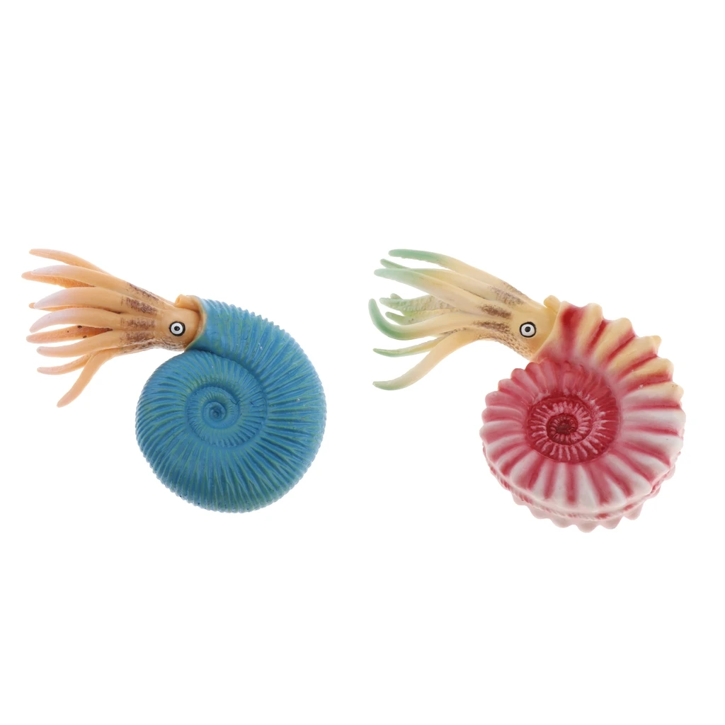 Ocean Sea Animal Figurine Simulated Model for Kids Science and Nature Education House Decoration Party Favor