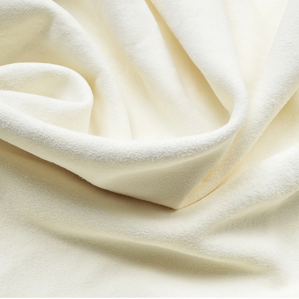 Asciugamani Per Auto In Pelle Di Camoscio Naturale, Super Assorbenti - Foto 8