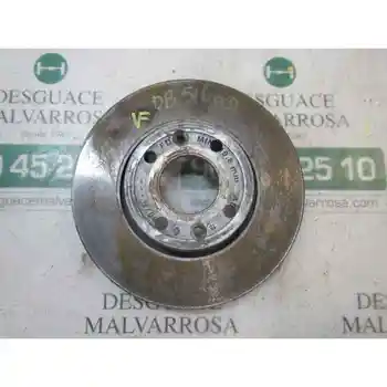 

FRONT BRAKE DISC RENAULT CLIO IV Business 25.5 CMS [16245217]