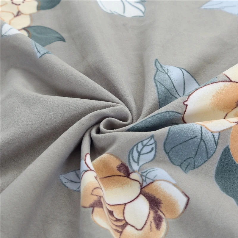 Flower Elastic Sofa Cover for Living Room Sectional Couch Slipcovers Furniture Protector Sofa Cover Stretch 1/2/3/4 Seater