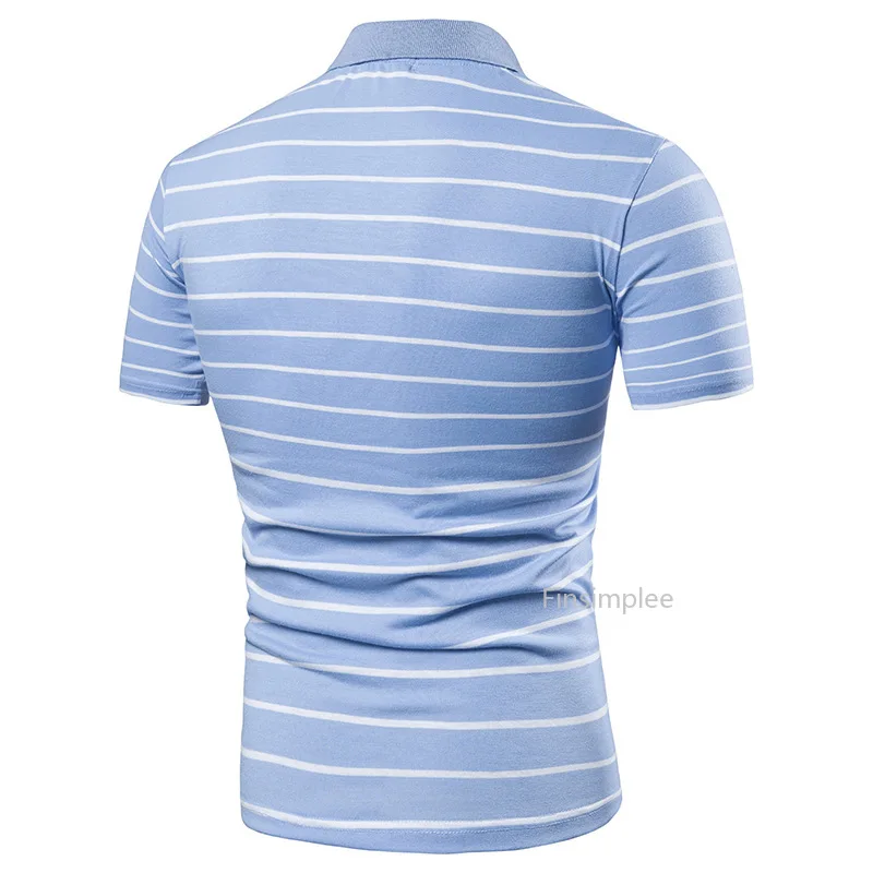 Daiwa Рыбацкая футболка футболки с коротким рукавом мужские повседневные рубашки поло спортивные футболки летний топ полосатая одежда для рыбалки Мужская Уличная одежда