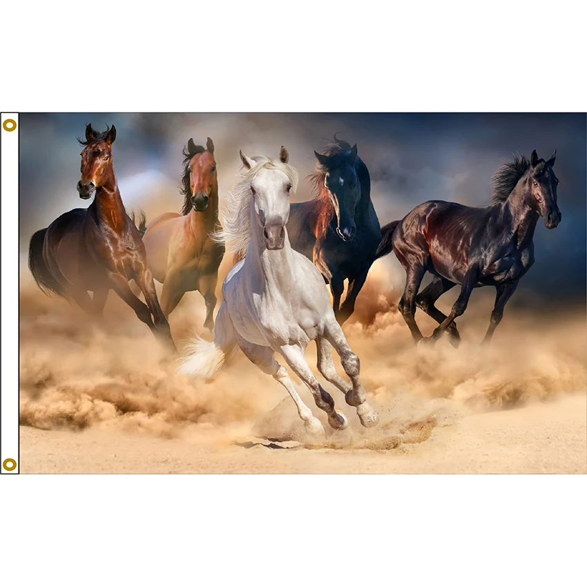 Horses