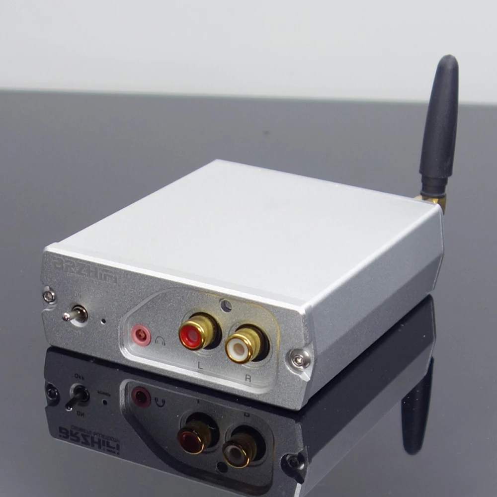 C80 AK4493 / ES9028K2M CSR8675 fever Bluetooth 5.0