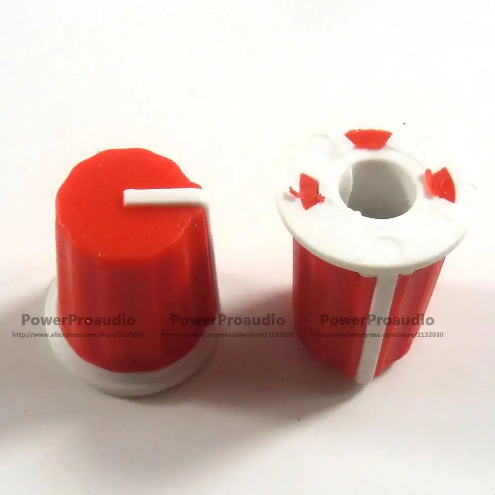 30PCS Replace EQ Rotary Knob For Pioneer DJ MIXER DJM djm-2000 900 850 750 700 800 DAA1176 DAA1305 colorful you can chose