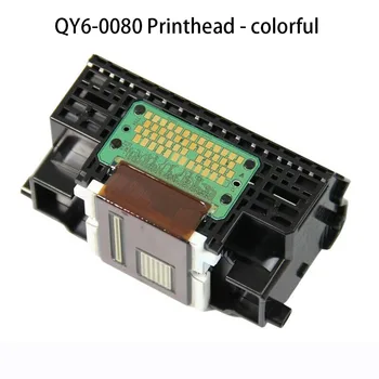 

Black/Full Color Print Head QY6-0080 For Canon IP4850 MX892 IX6550 6500 MG5250 MG5320 5350 IX6560 IX6550 IX6500