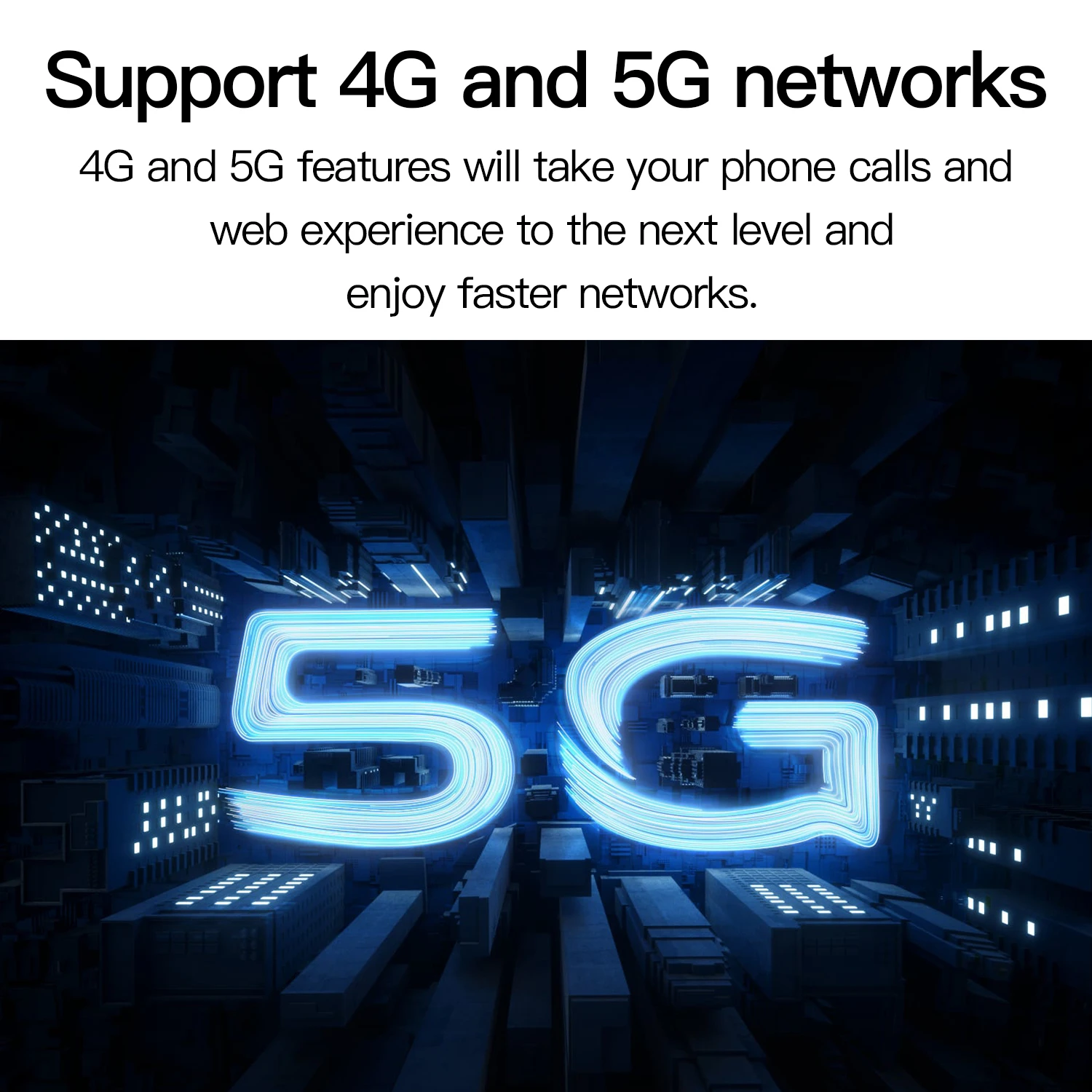 Teléfono Inteligente S21 + Ultra, 2021 pulgadas, Android 7,2, 6800mAh, desbloqueo, versión Global, 4/5G, Android 10, 24MP + 48MP - Imagen 6