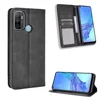 For OPPO A53s Case Premium Leather Wallet Leather Flip Case For OPPO A53S CPH2135 A 53S A53 S OPPOA53S 2020 A53S 5G Case 1