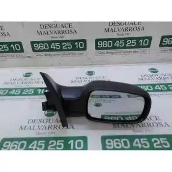 

RIGHT REARVIEW RENAULT MEGANE II SALOON 3P 1. 6 16V 7 PINS [16743954]