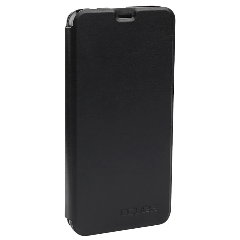 

ocube for Oukitel C12 Protective Flip PU Case Cover Luxury Cover Case