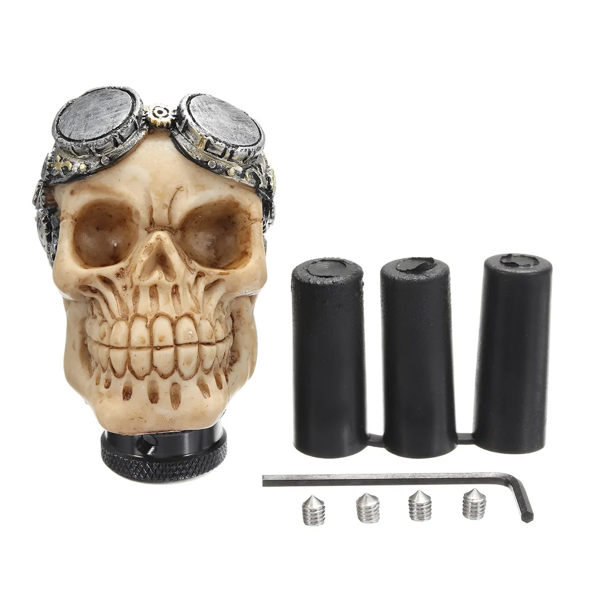Горячая Распродажа Универсальная автомобильная ручка переключения передач