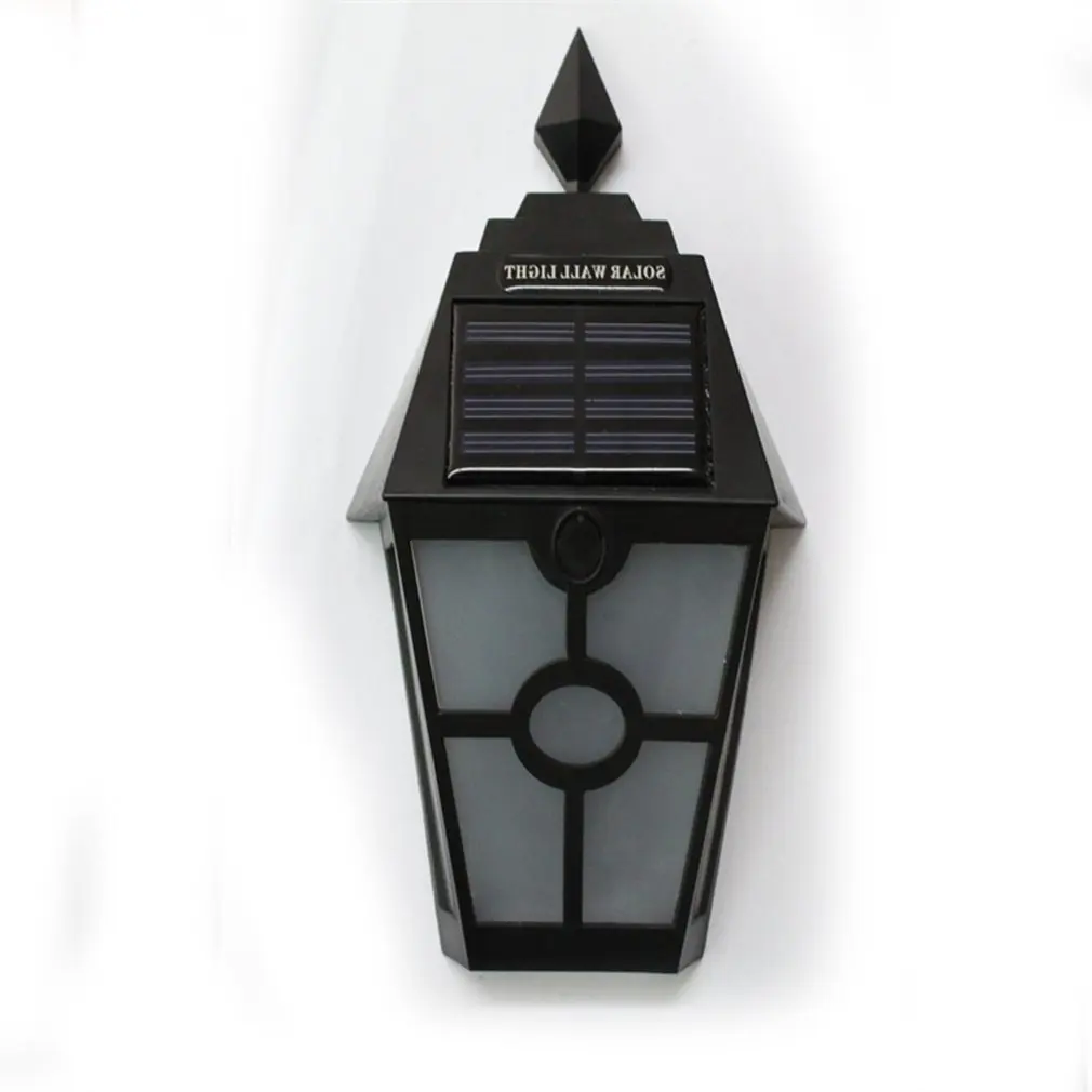 Retro Hexagonal Wall Lamp Outdoor Wall Lamp Retro Garden Porch Lights Hallway Waterproof Vintage Lights For Balcony Patio