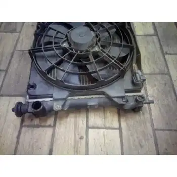 

YC1H8K160CC 1C158C607AE Water Radiator Ford Transit Mod. 2000 Combi *
