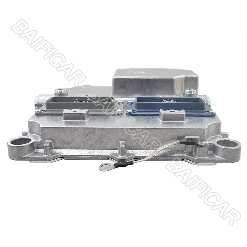 Baificar Genuine Diesel Engine Generator Control Module ECM Control Unit ECU 28170119 331-7539 For PERKINS C6.4