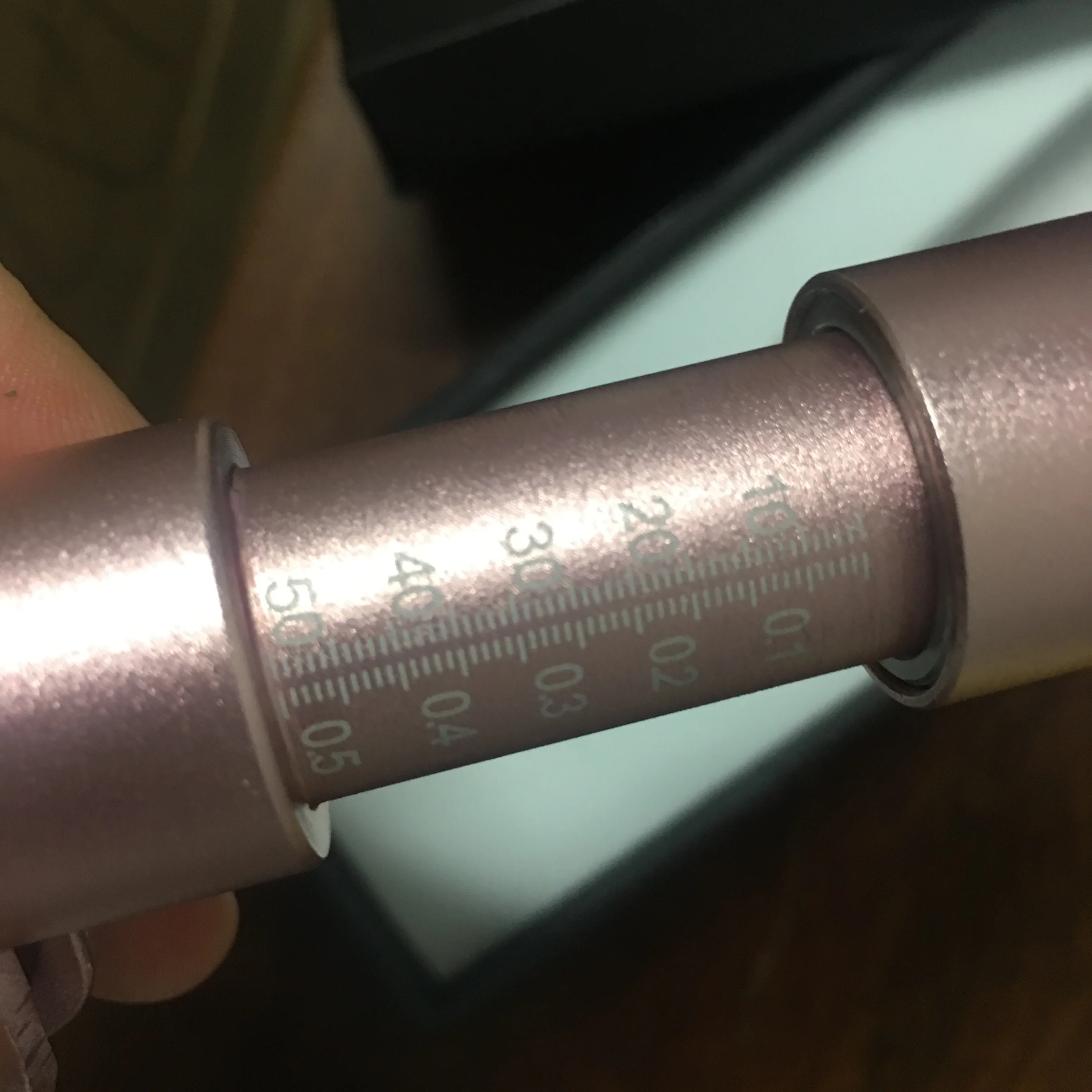 Hyaluronic Acid Pen High Pressure Original Peptide Therapy Injection Gun Atomizer Anti Wrinkle Ampoule Syringe Needle Injector