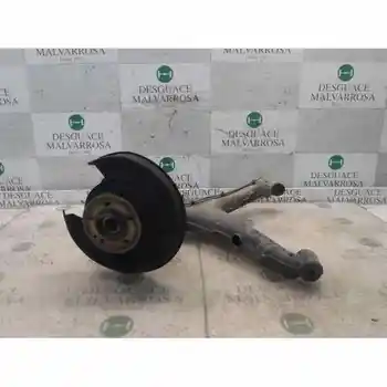 

HOSE REAR RIGHT MERCEDES VITO CLOSED BOX 6.03-> 111 CDI Compact (639.601) [14267228]