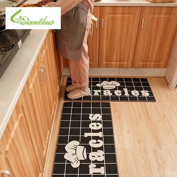 

Anti-slip Water Absorption Doormat Outdoor Cartoon Doormat Carpet For Kitchen Bathroom Toilet Tapete Rug Porch Door Mat