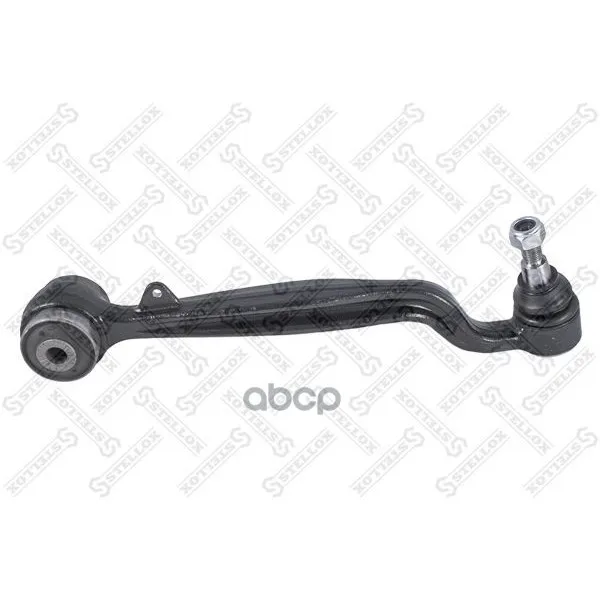 57-03940-Sx_рычаг Передний Нижний! Land Rover Range Rover 4.2-4.4/3.0td-3.6td 02 Stellox 5703940sx Stellox арт. 5703940SX