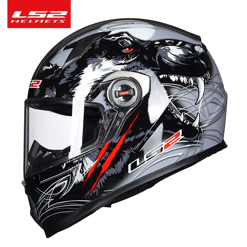 LS2-FF358 Ǯ̽  rcycle  Ƽ ÷  ̽  , urban moto rbike  LS2 