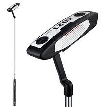 Golf Club Putter Right Handed For Men & Women Stainless Steel Shaft Supplies