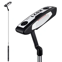Golf Club Putter Right Handed For Men & Women Stainless Steel Shaft Supplies