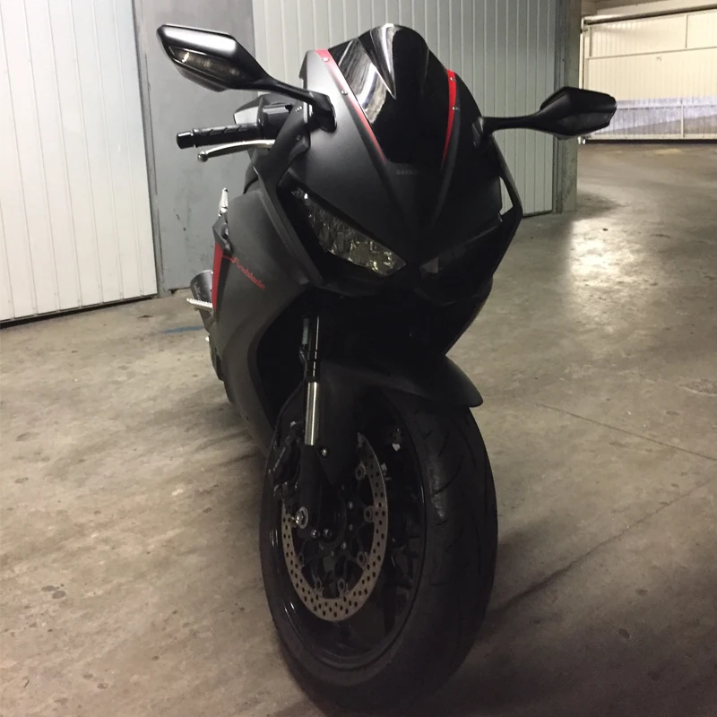 Ветровой экран для Honda CBR1000RR CBR 1000 RR SP SP2 световоздуходы ветрового стекла