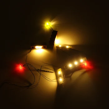 

USB LED Lighting Kit For Lego 10249 Winter Village Toy Shop Lighting Set Kit DIY Building Block Lighting Se