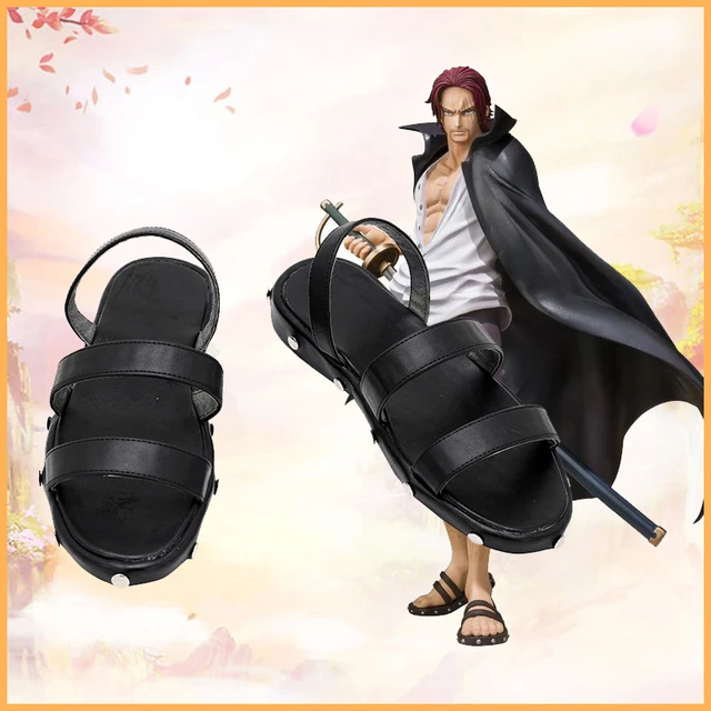 Anime Cosplay One piece Luffy Halloween Costume Uniform Suit Outfit Cloak  Shoes