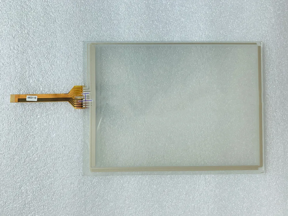 

New Replacement Compatible Touchpanel Touch Glass GUNZE G08402