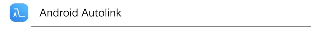 autolink