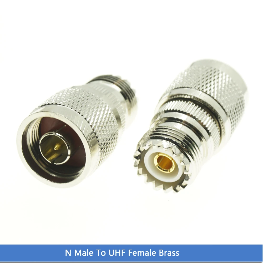 N UHF-JK