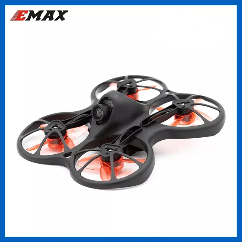 Emax 2S Tinyhawk S FPV Racing Drone Kit With Camera 0802 15500KV