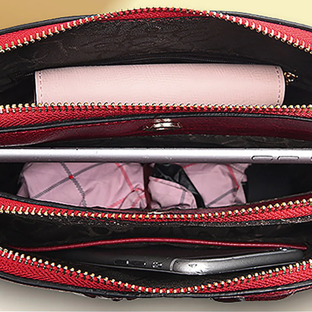MUQGEW женская сумка с рельефным цветочным орнаментом женские сумки через плечо ретро трехмерное тиснение народная сумка через плечо на заказ bolso mujer