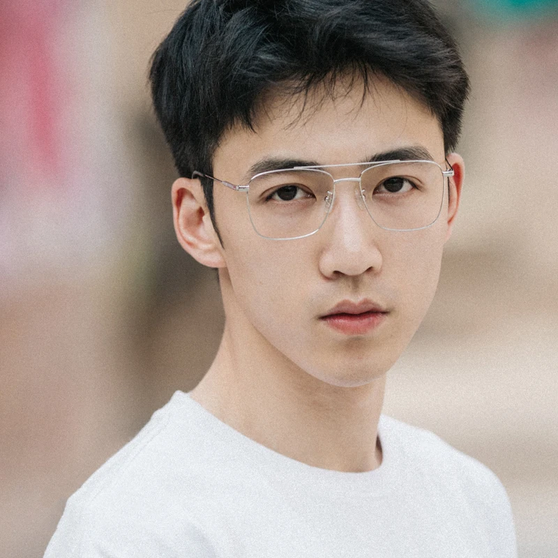 

Vintage Square Glasses Frame Men Women Full Rim Clear Lens Eyeglasses Optical Myopia Prescription Spectacle Frames Eyewear Gafas