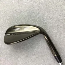 SM8 Клин SM8 Гольф Клин Стальной Серый SM8 Гольф клуб 50/52/54/56/58/60 градусов стальной вал с верхней крышкой