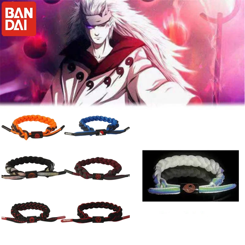 Bracelet Sasuke Naruto Naruto Charm Bracelets Gifts Friends Naruto