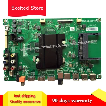 

For LED50K700U(BOM1) main board RSAG7.820.6334 display V500DJ2-KS5