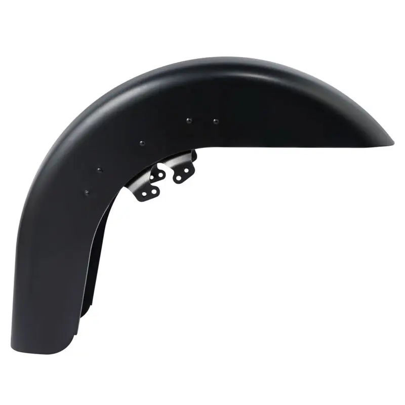 Parafango Posteriore Anteriore Cromato Per Harley Tri Glide Ultra Classics FLHTCUTG 2009-2024